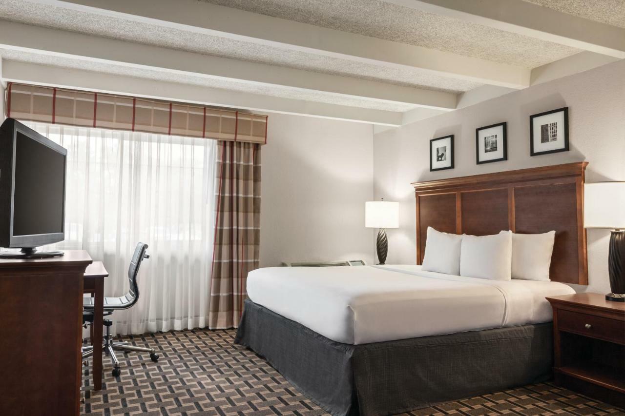 Hotel Country & By Radisson, Woodbury, Mn 3*